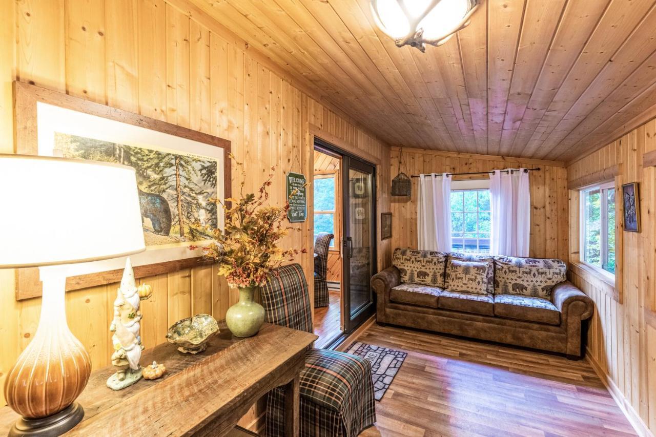 The Treehouse Villa Franklin Exterior photo